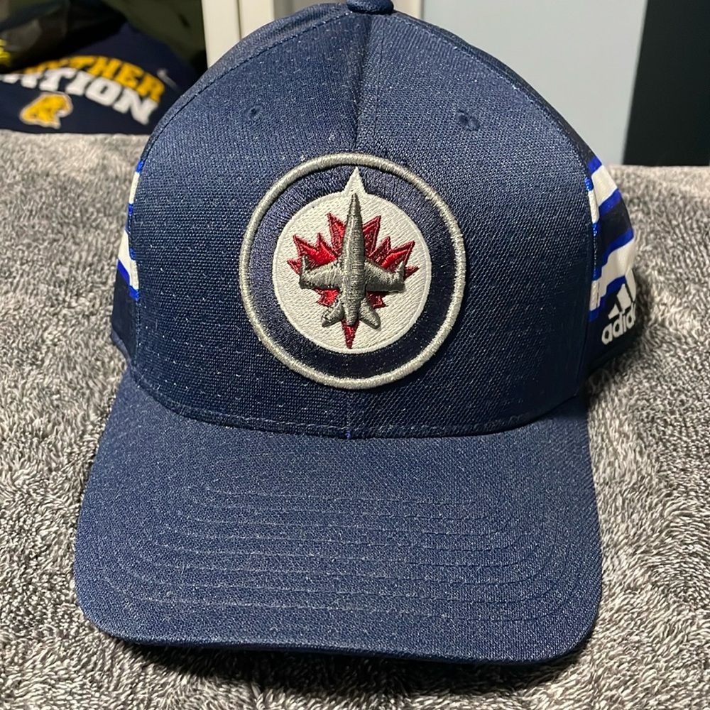 Winnipeg Jets Hat